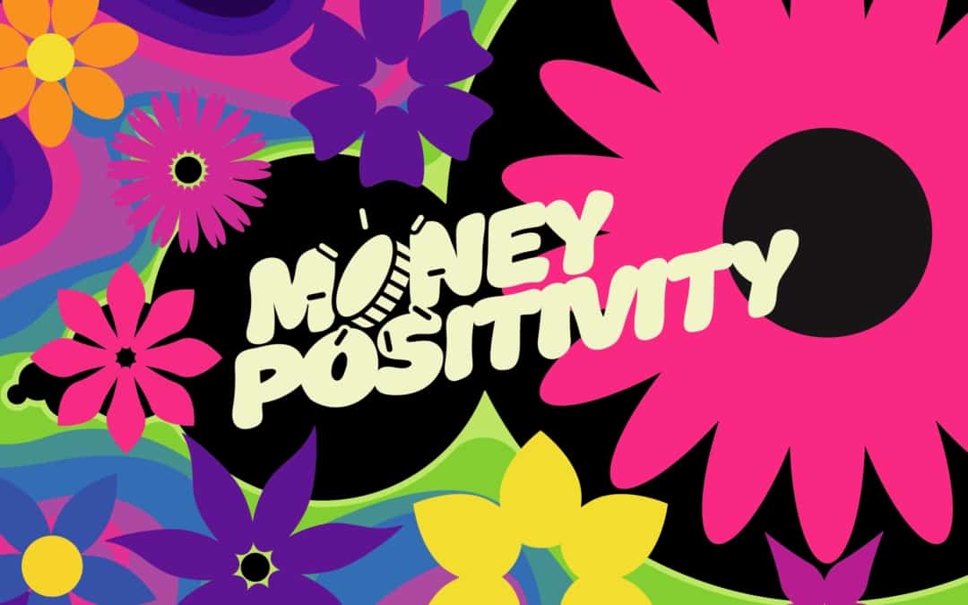 Money Positivity Banner